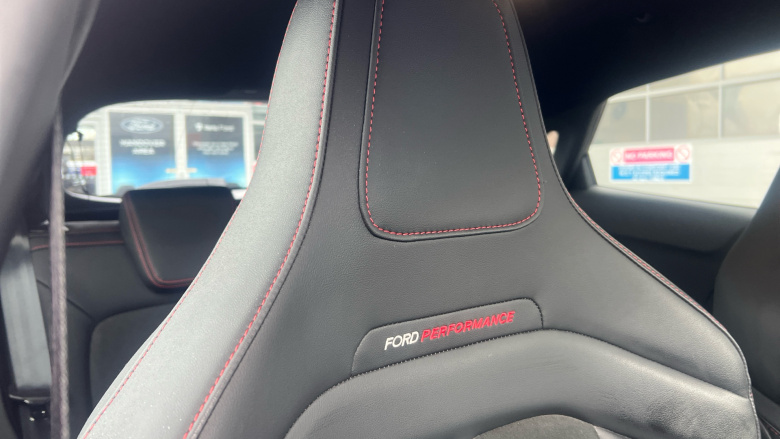 Ford Puma ST 1.5 EcoBoost ST 5dr Petrol Hatchback